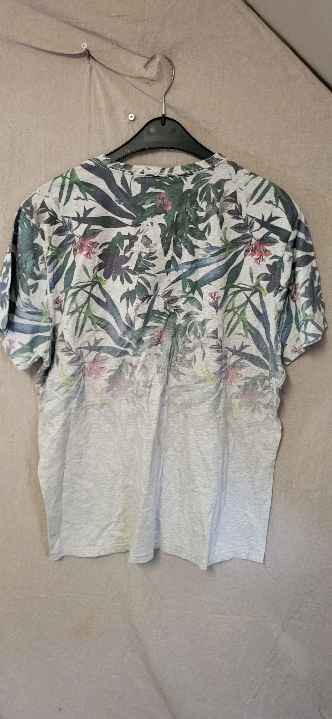 Nice shirt size XXL from Twinlife. – photo 4